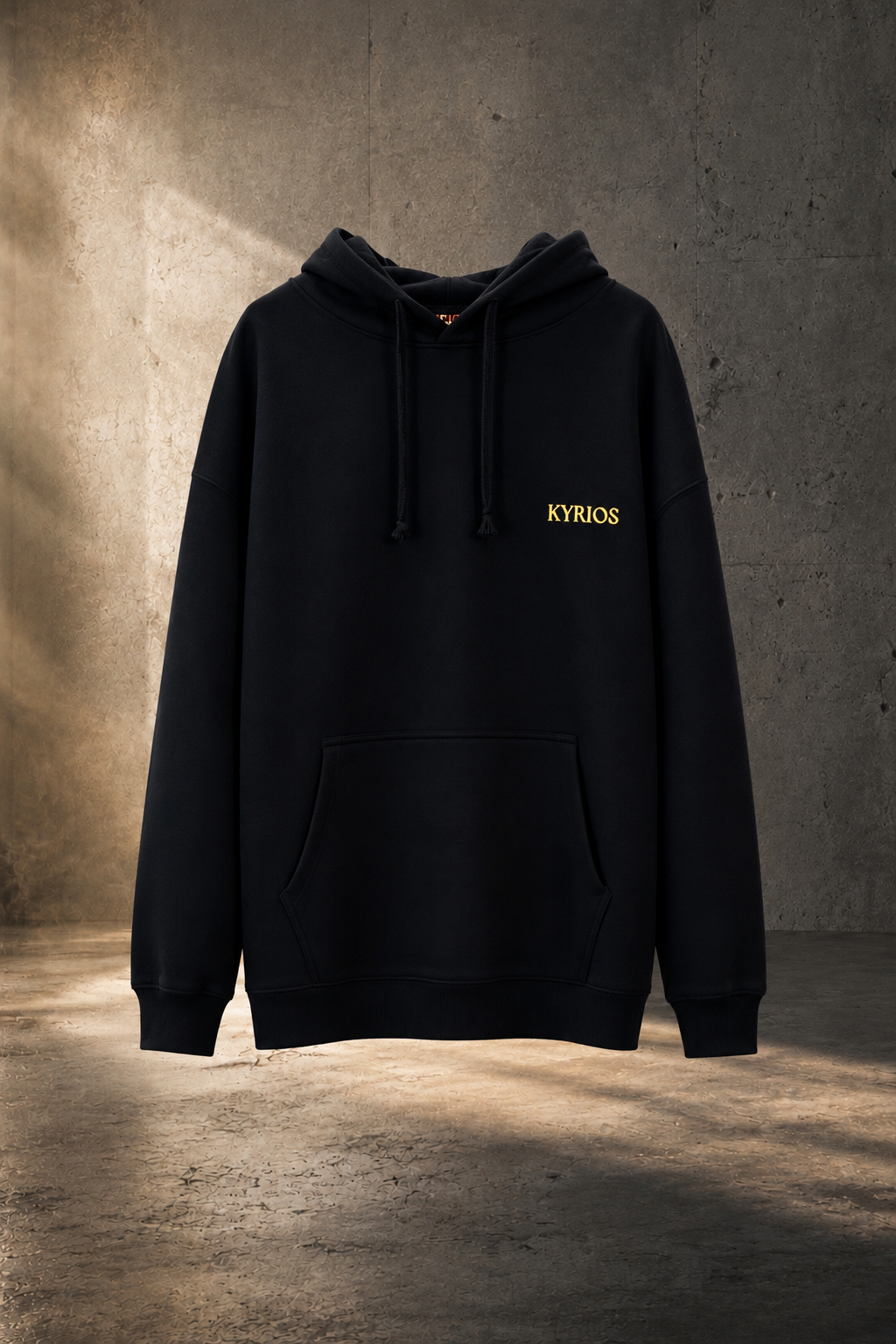 St. Michael the Archange Icon Hoodie
