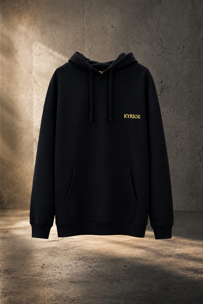 St. Michael the Archange Icon Hoodie