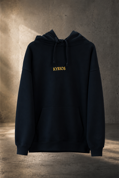 IC XC NIKA Cross Hoodie