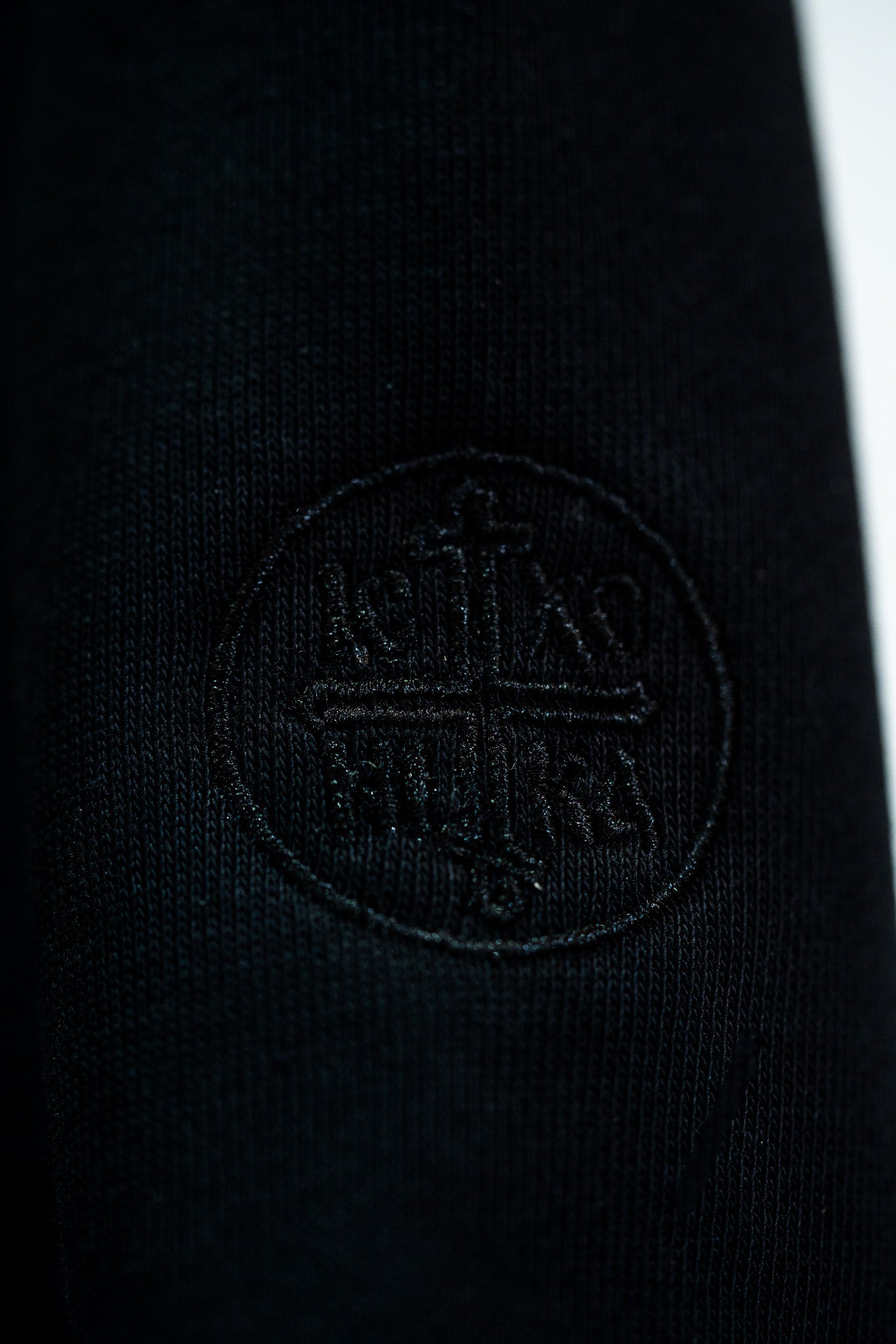 IC XC NIKA Cross Hoodie