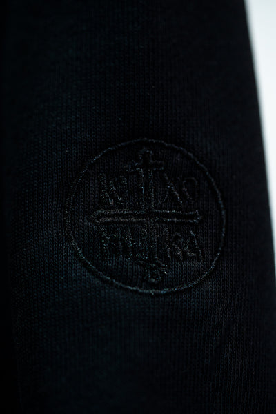 IC XC NIKA Cross Hoodie